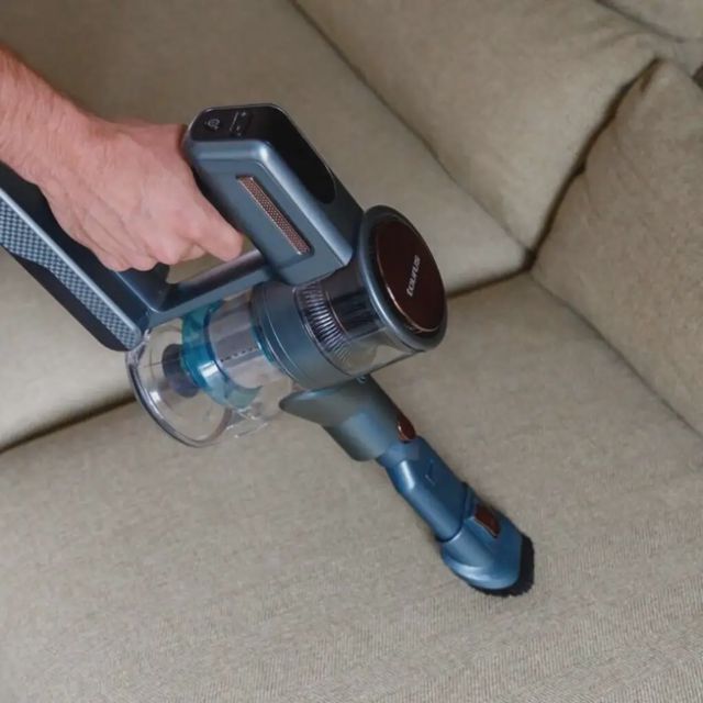 Taurus aspirateur de Table Homeland Digital Animal Flex