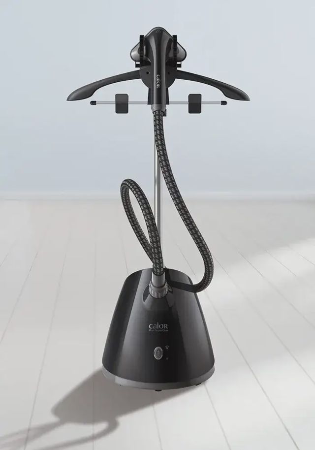 Defroisseur virtical Calor 1800w