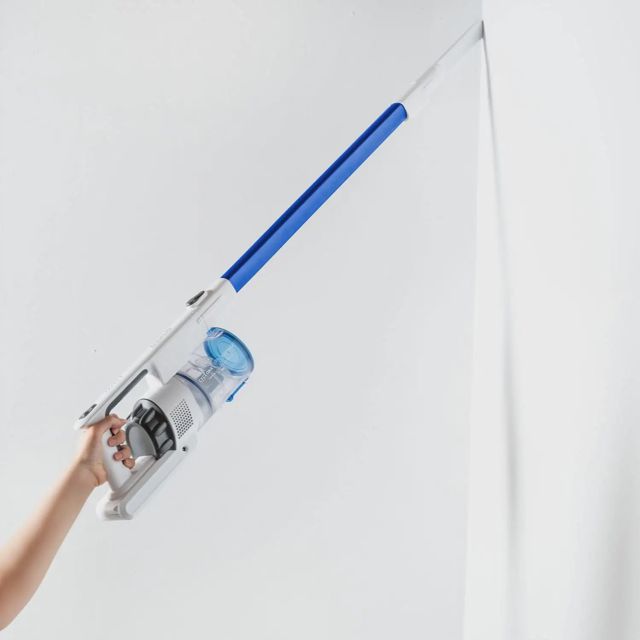 Taurus Aspirateur balai sans fil 3 en 1 Ultimate Go Animal