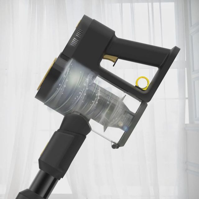 Taurus Aspirateur Balai Homeland Unique