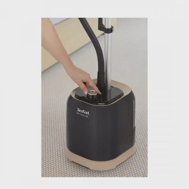 Defroisseur virtical Tefal 2000w