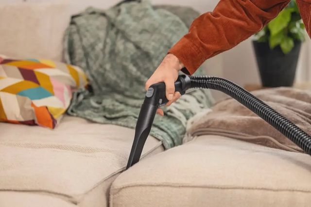 Karcher Aspirateur Laveur SE4 PLUS