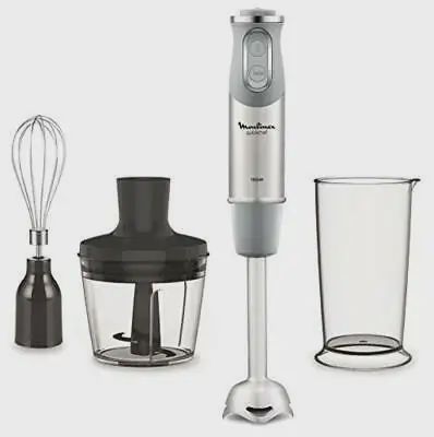 Mixeur plongeant Multifonction moulinex 1000w