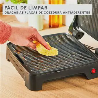 Moulinex Panineuse Inicio compact grille GI272D10