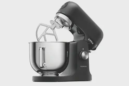 Robot pâtissier Kenwood KMIX KMX751ABK 1000W