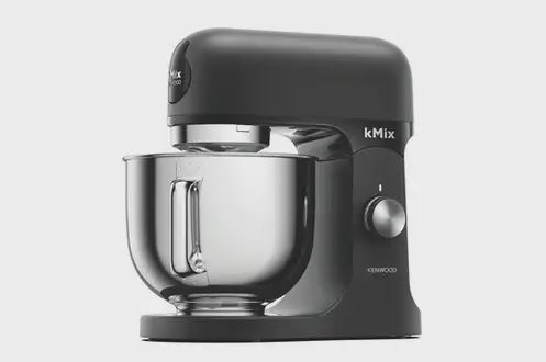 Robot pâtissier Kenwood KMIX KMX751ABK 1000W