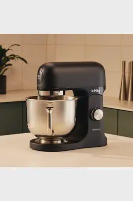 Robot pâtissier Kenwood KMIX KMX751ABK 1000W