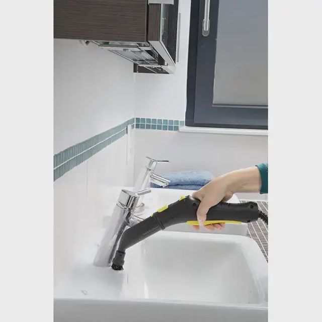 Karcher Sc3 Nettoyeur Vapeur multifonctions