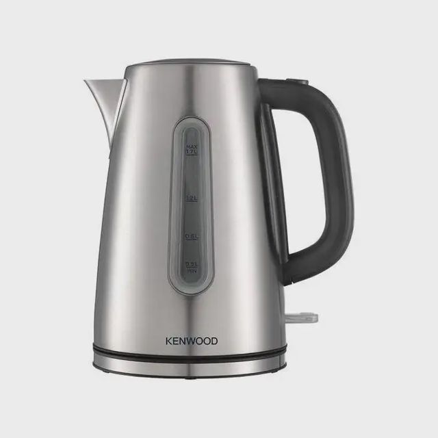 Kenwood Bouilloire Inox 1,7 L 3000 W ZJM11