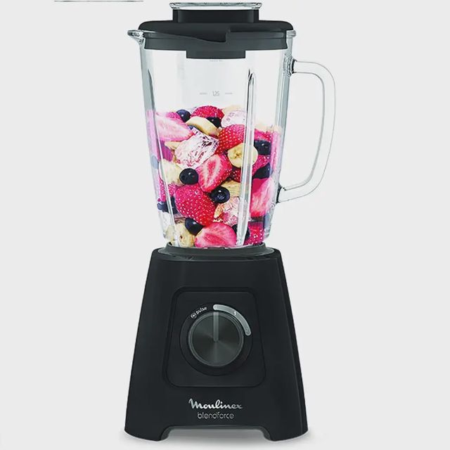 Moulinex blender LM43P810 600w