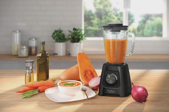 Moulinex blender LM43P810 600w