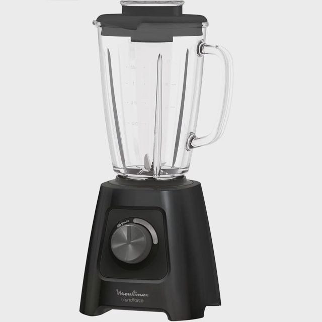 Moulinex blender LM43P810 600w