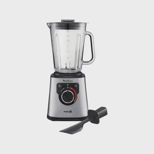Moulinex PerfectMix+ Blender 1200 W LM871D10