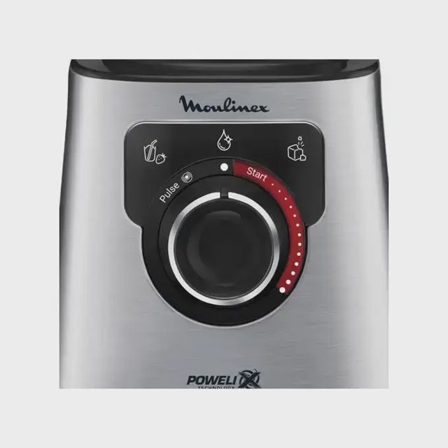 Moulinex PerfectMix+ Blender 1200 W LM871D10