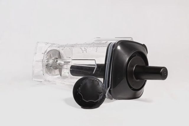 heinrich's 2 Liter blender HPM 8152-2800 Watt