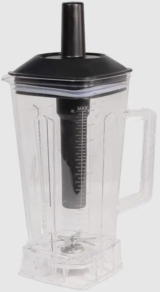 heinrich's 2 Liter blender HPM 8152-2800 Watt