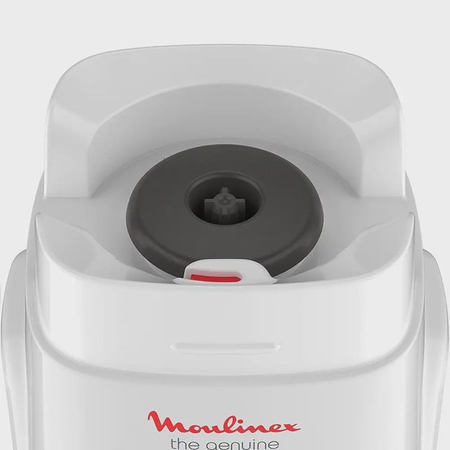Moulinex blender 1.75 liter 500 watt lm242b25