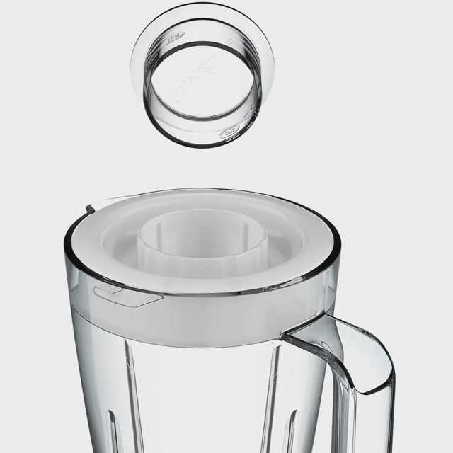 Moulinex blender 1.75 liter 500 watt lm242b25