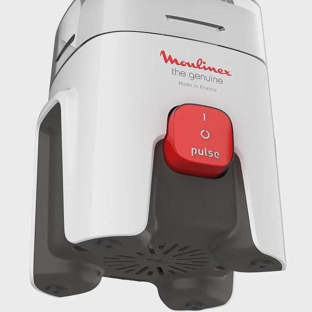 Moulinex blender 1.75 liter 500 watt lm242b25