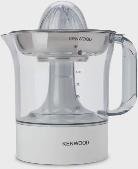 Kenwood Presse Agrume Electrique 40w JE290