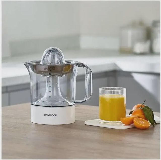 Kenwood Presse Agrume Electrique 40w JE290