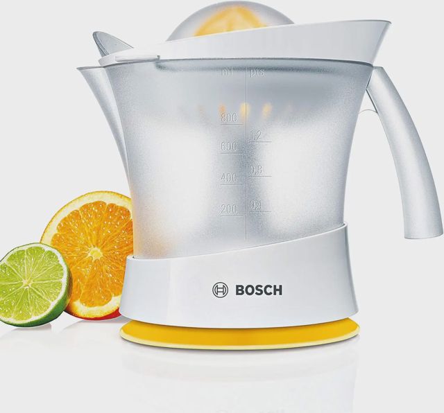 Bosch Presse Agrume 25w 800ml MCP3000N