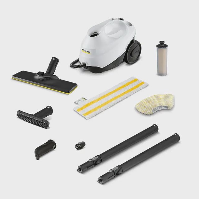 Nettoyeur vapeur Karcher sc3 easyfix