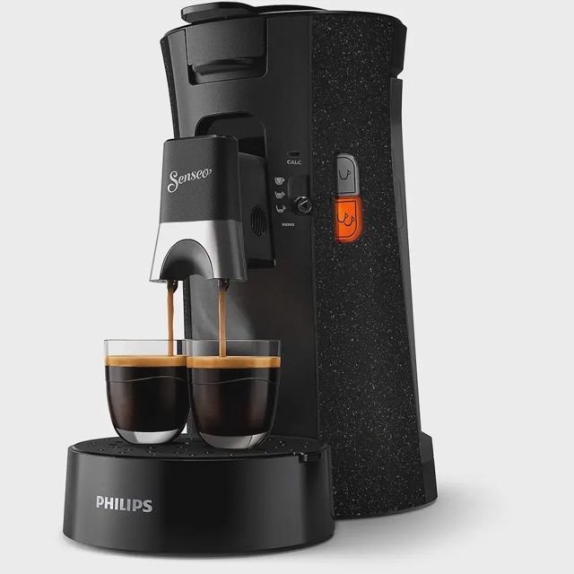 Cafetière dosettes Philips Senseo sca240