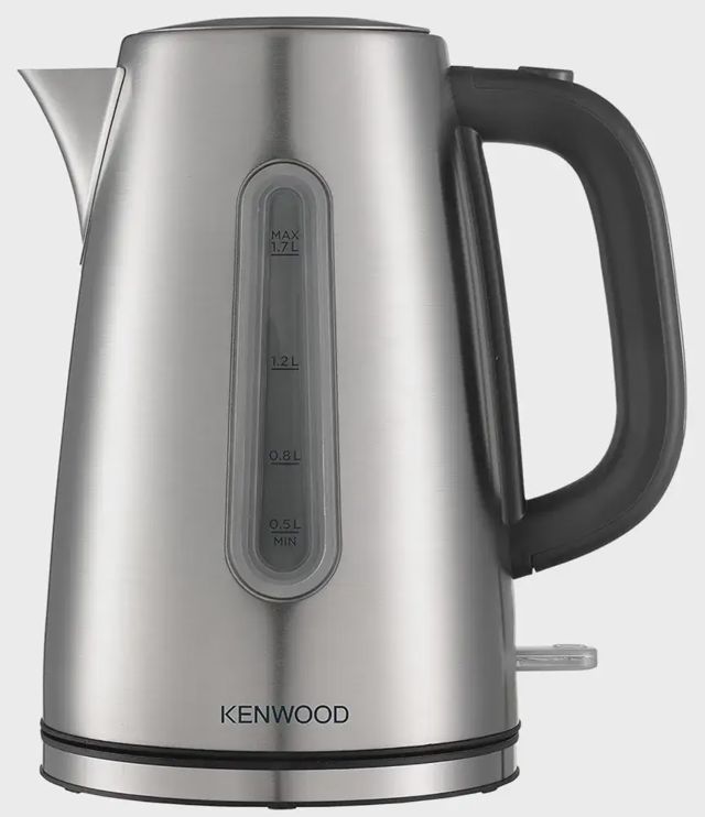 Kenwood Bouilloire électrique inox 1.7l Kenwood ZGM10.000SS