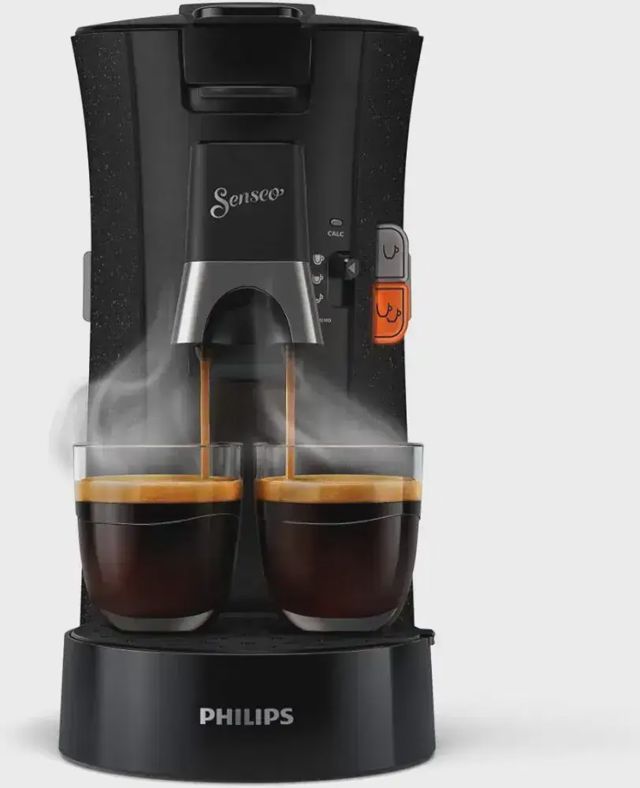 Philips Cafetière dosettes Senseo sca240