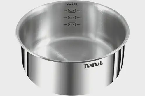 Batterie de cuisine Tefal 10pies l897s104