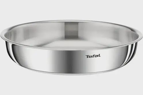 Batterie de cuisine Tefal 10pies l897s104