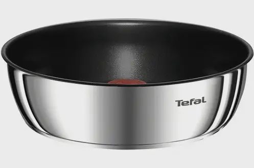 Batterie de cuisine Tefal 10pies l897s104