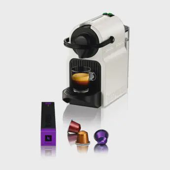 Krups Nespresso cafetière inissia YY1530FD