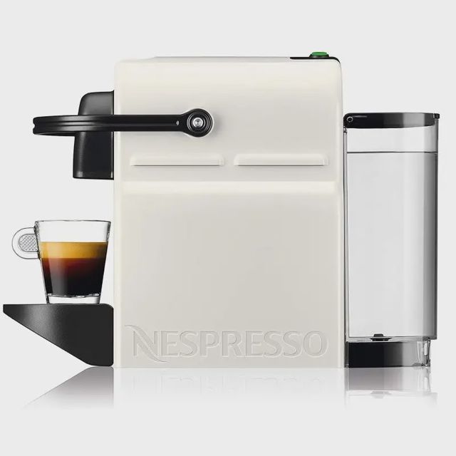 Krups Nespresso cafetière inissia YY1530FD