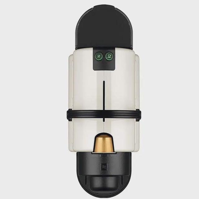 Krups Nespresso cafetière inissia YY1530FD