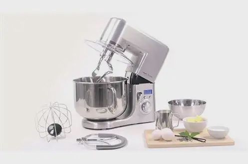 ProfiCook Robot Pâtissier 10 L PC-KM1096 1500 W
