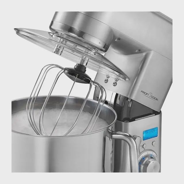 ProfiCook Robot Pâtissier 10 L PC-KM1096 1500 W