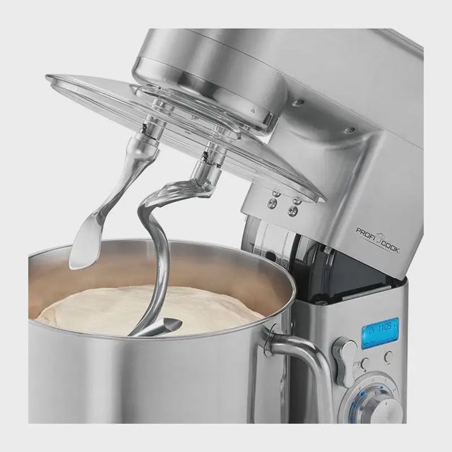 ProfiCook Robot Pâtissier 10 L PC-KM1096 1500 W