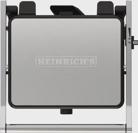 Heinrichs HKG 8685 grill panineuse