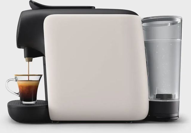 Machines à café capsule lor Philips Batista lm9012