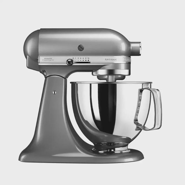 Pétrin kitchen aid artisan 4.8l 5ksm125ecu