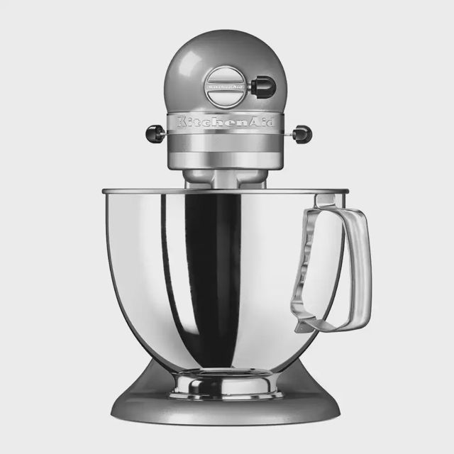 Pétrin kitchen aid artisan 4.8l 5ksm125ecu