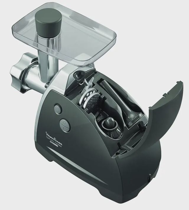 Moulinex Hachoir à Viande HV8 ME686832