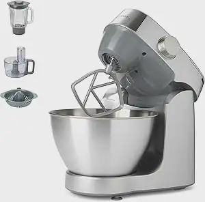 Kenwood petrin 1000 W Silver KHC29.L0SI
