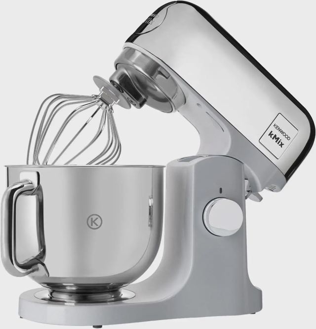 Kenwood petrin 1000w 5 L KMX760CH