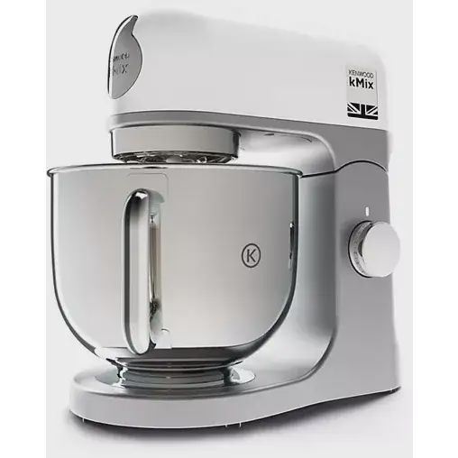 Kenwood petrin 1000w 5 L Kmix Kmx750Wh
