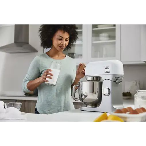 Kenwood petrin 1000w 5 L Kmix Kmx750Wh