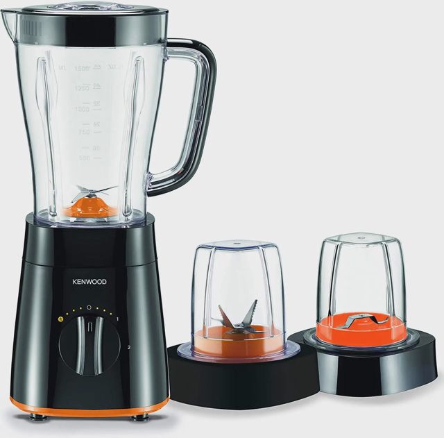 Kenwood blender 2l 500Kenwood Blender 500 W 2.0 L BLP15