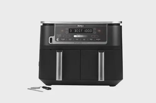 Air Fryer Ninja avec Thermosonde 9.5L AF451EU
